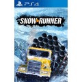 SnowRunner PS4